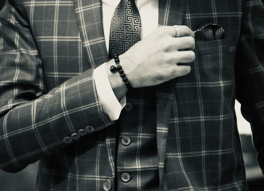 Shaping Everyday Style for Men