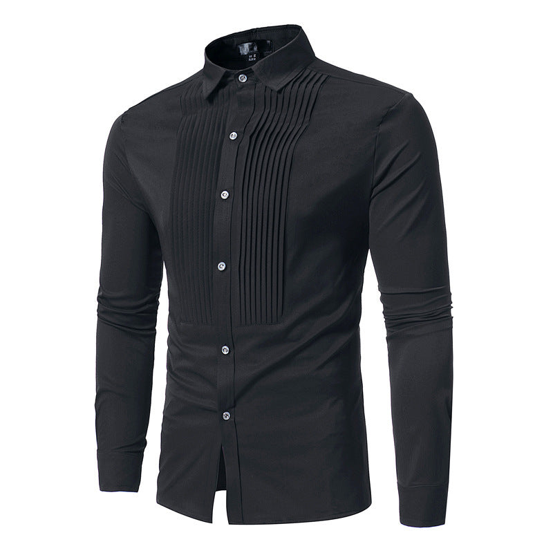 Men's Statement Formal Shirt